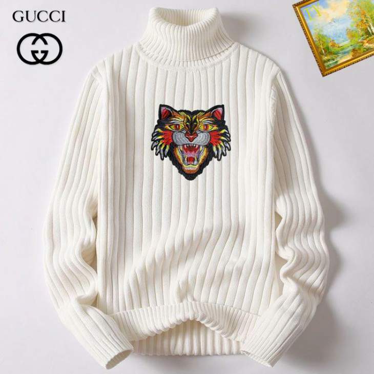 Picture of Gucci Sweaters _SKUGucciM-3XL25tn23345603